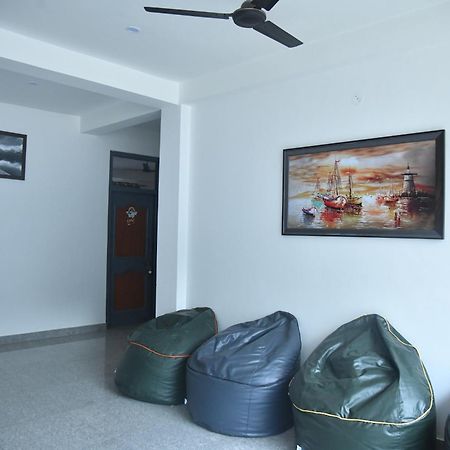 Himtrek Stays, Kasol Ngoại thất bức ảnh