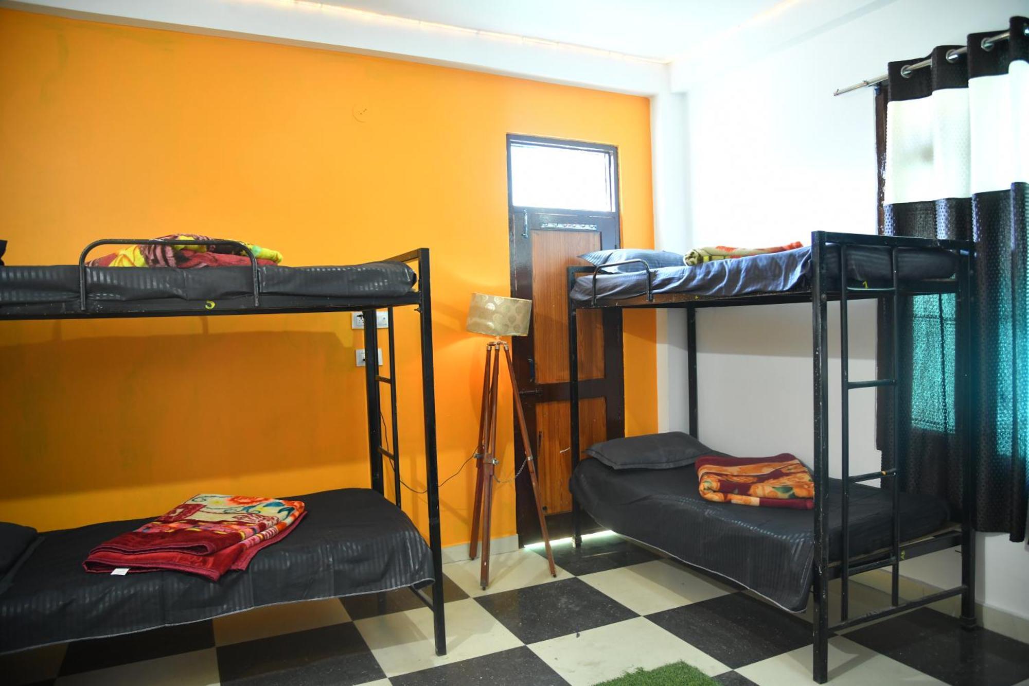 Himtrek Stays, Kasol Ngoại thất bức ảnh