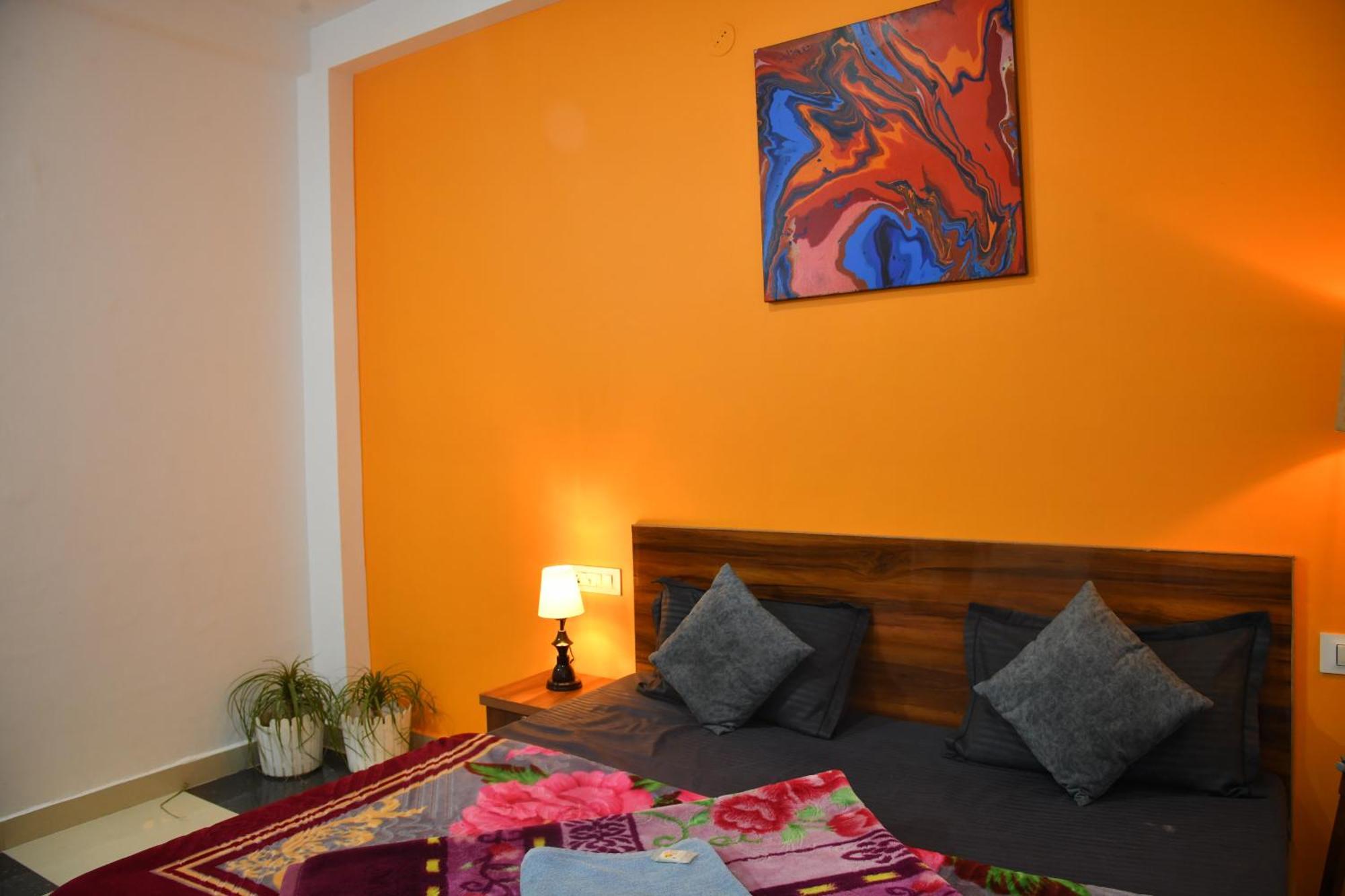 Himtrek Stays, Kasol Ngoại thất bức ảnh