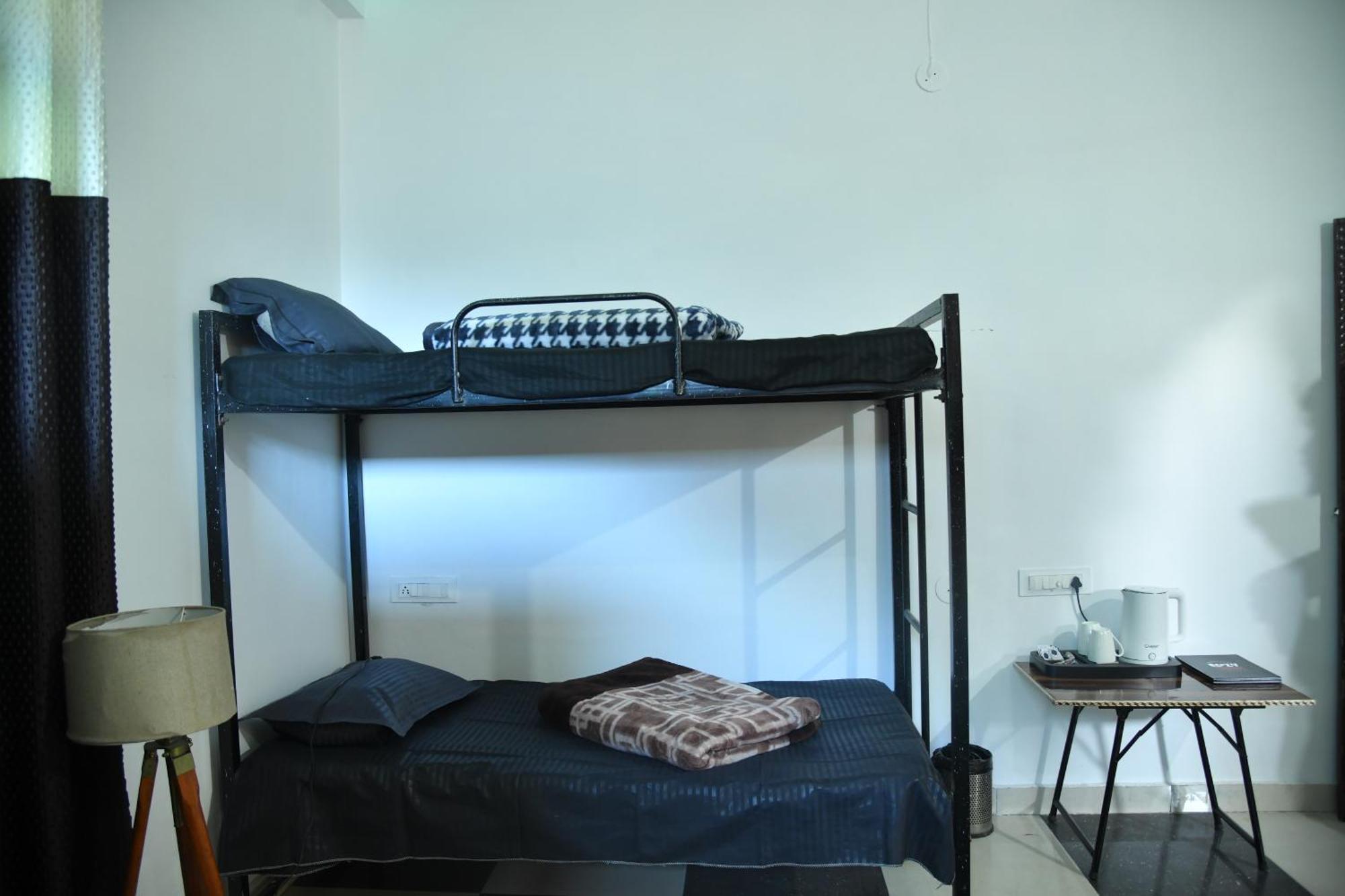 Himtrek Stays, Kasol Ngoại thất bức ảnh