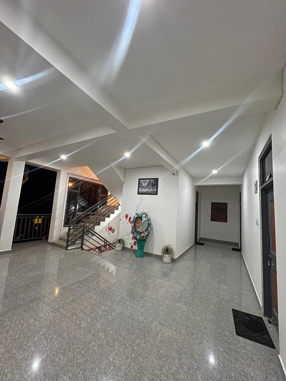 Himtrek Stays, Kasol Ngoại thất bức ảnh