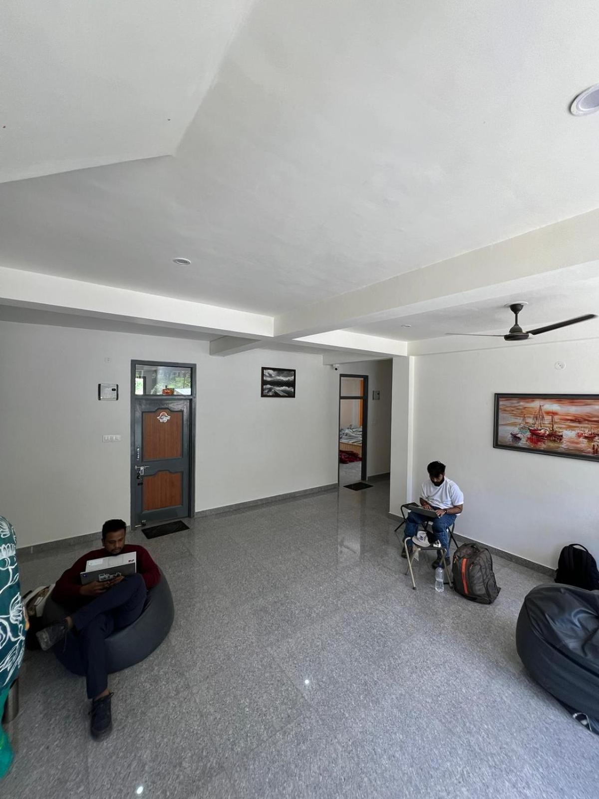 Himtrek Stays, Kasol Ngoại thất bức ảnh