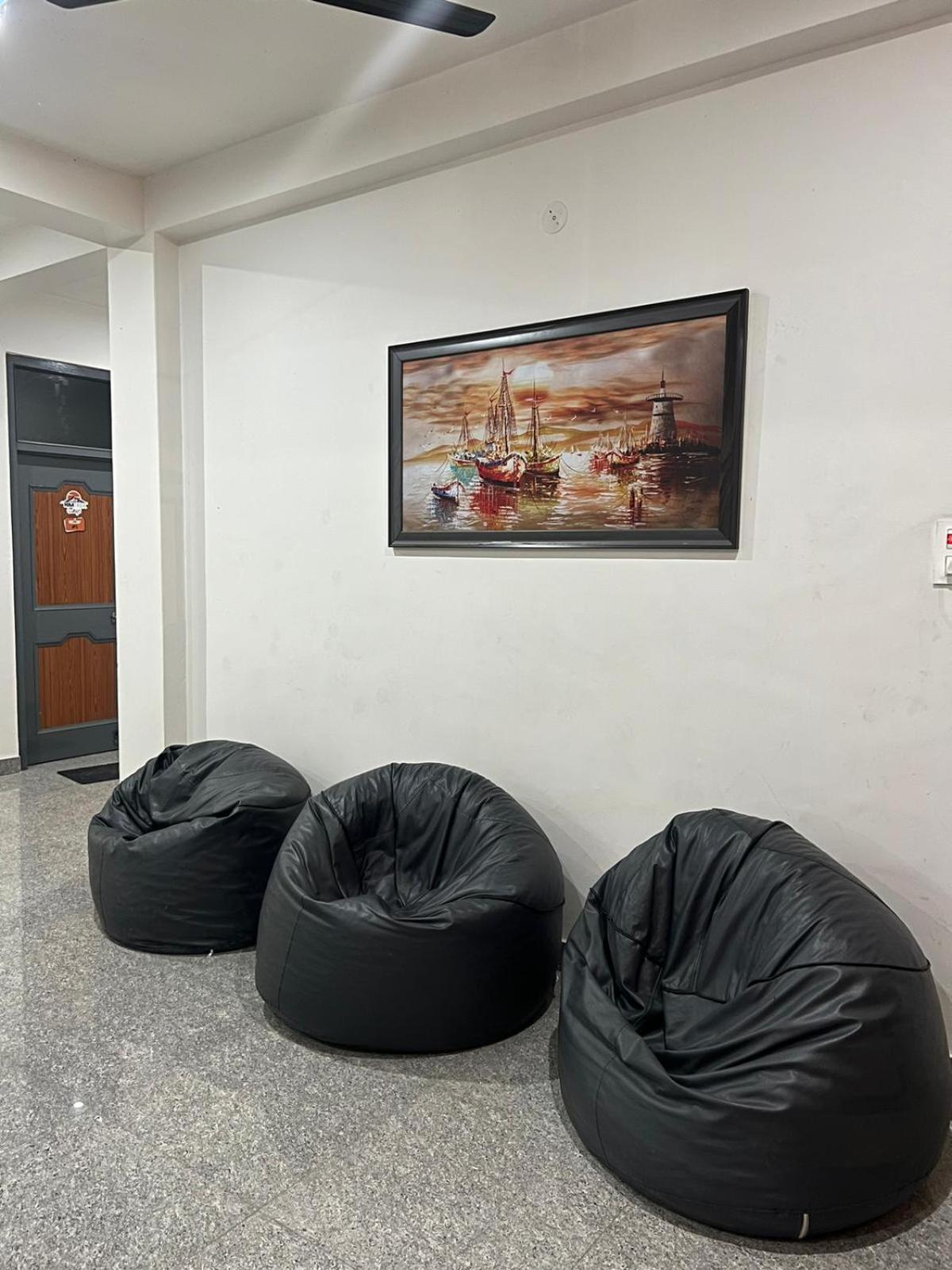 Himtrek Stays, Kasol Ngoại thất bức ảnh