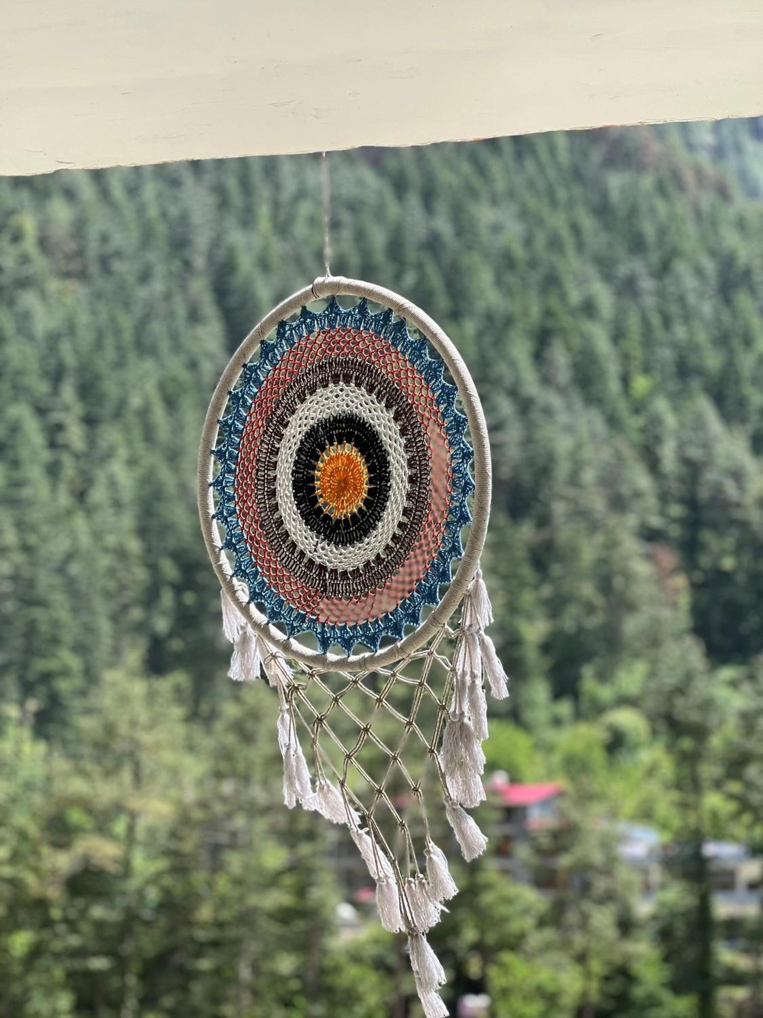 Himtrek Stays, Kasol Ngoại thất bức ảnh